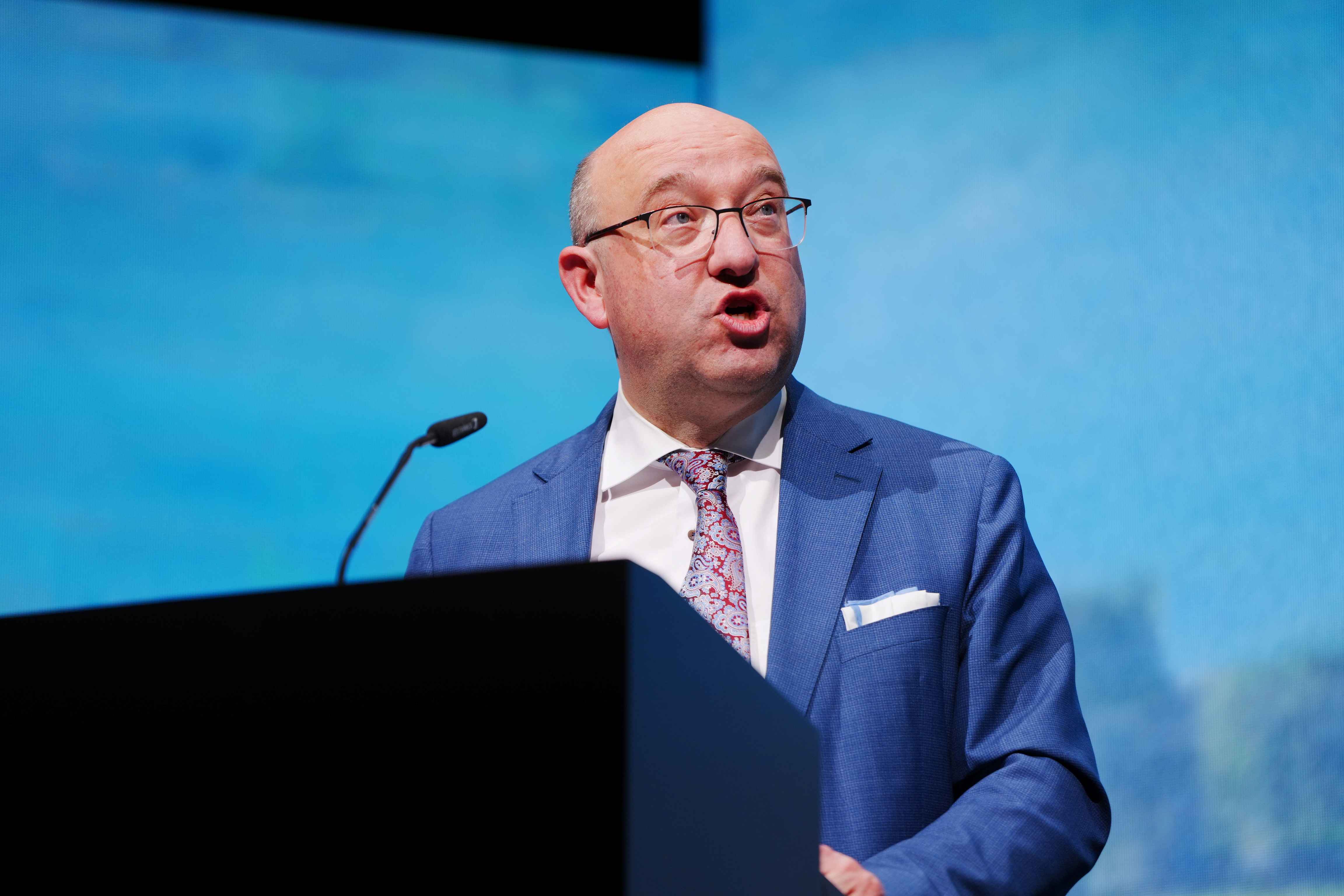 GV9 Impressionen EZL 4